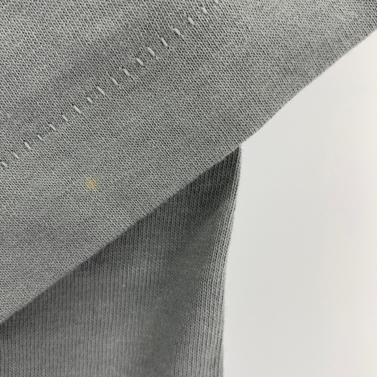その他トップス STUSSY 紺タグ ITS ON Tシャツ グレー XL グレー
