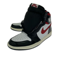 その他靴 Air Jordan 1 Retro High Black/White/Sail/Gym Red 29.0cm 29cm (US11 UK10 1/2 EU48)
