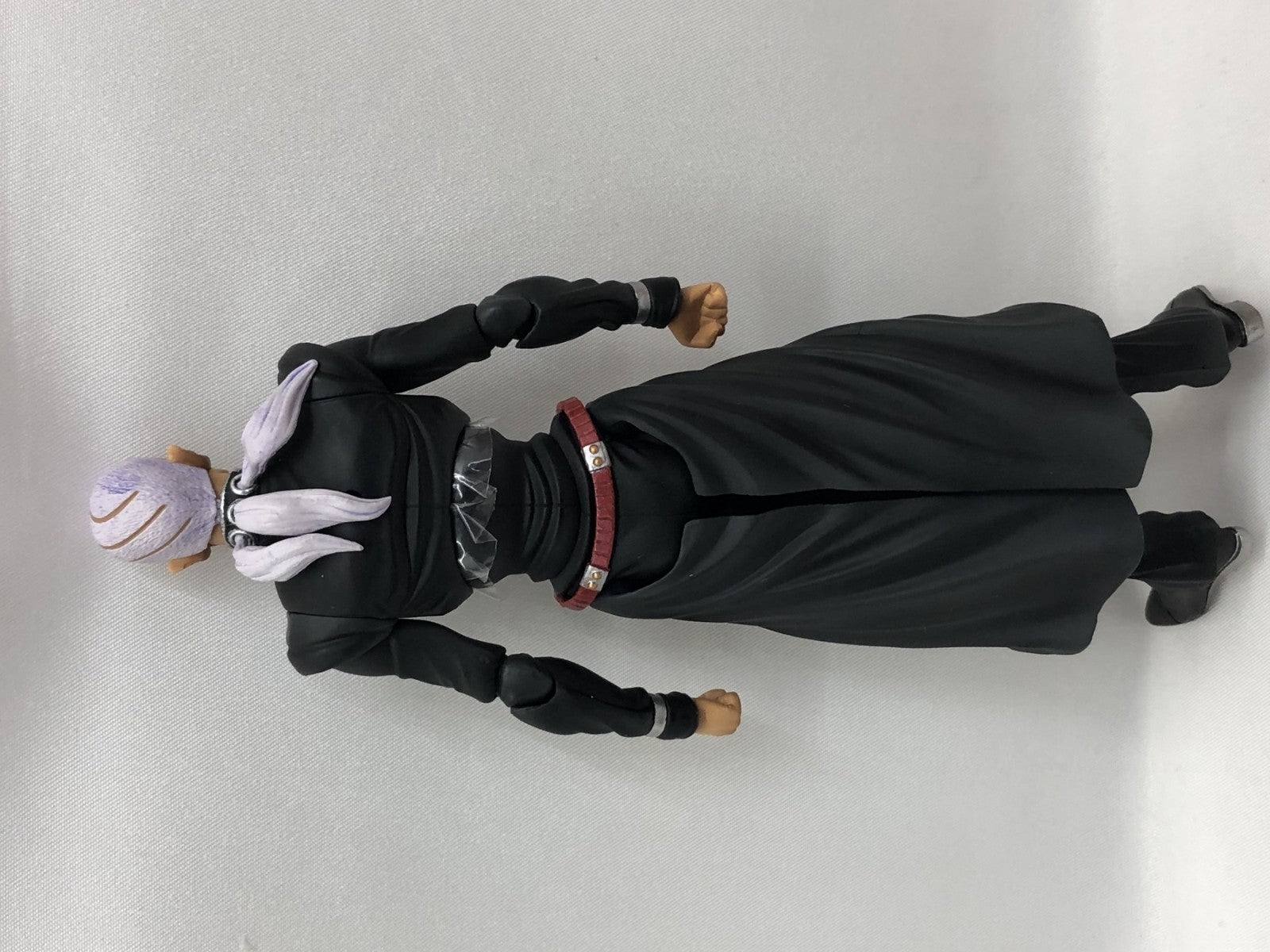 ★超像可動 ジョジョの奇妙な冒険 エンリコ・プッチ 限定版 フィギュア/グッズ
