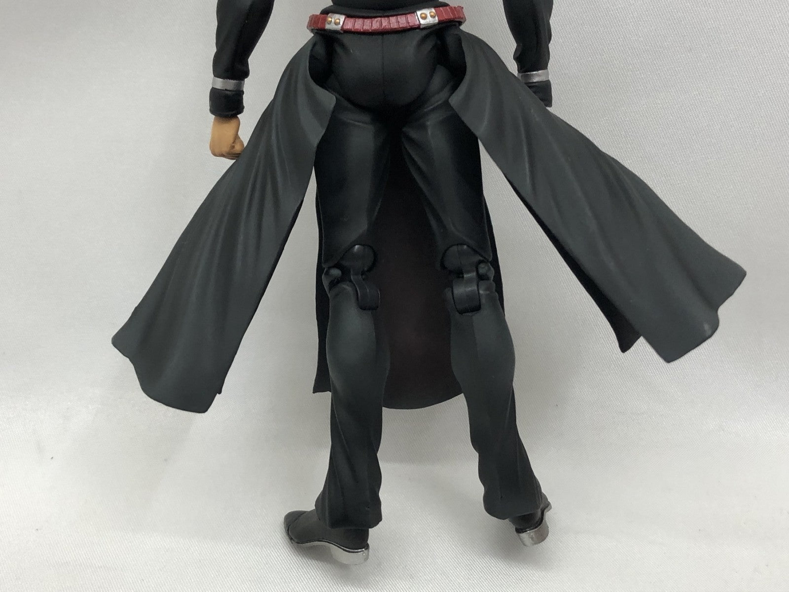 ★超像可動 ジョジョの奇妙な冒険 エンリコ・プッチ 限定版 フィギュア/グッズ