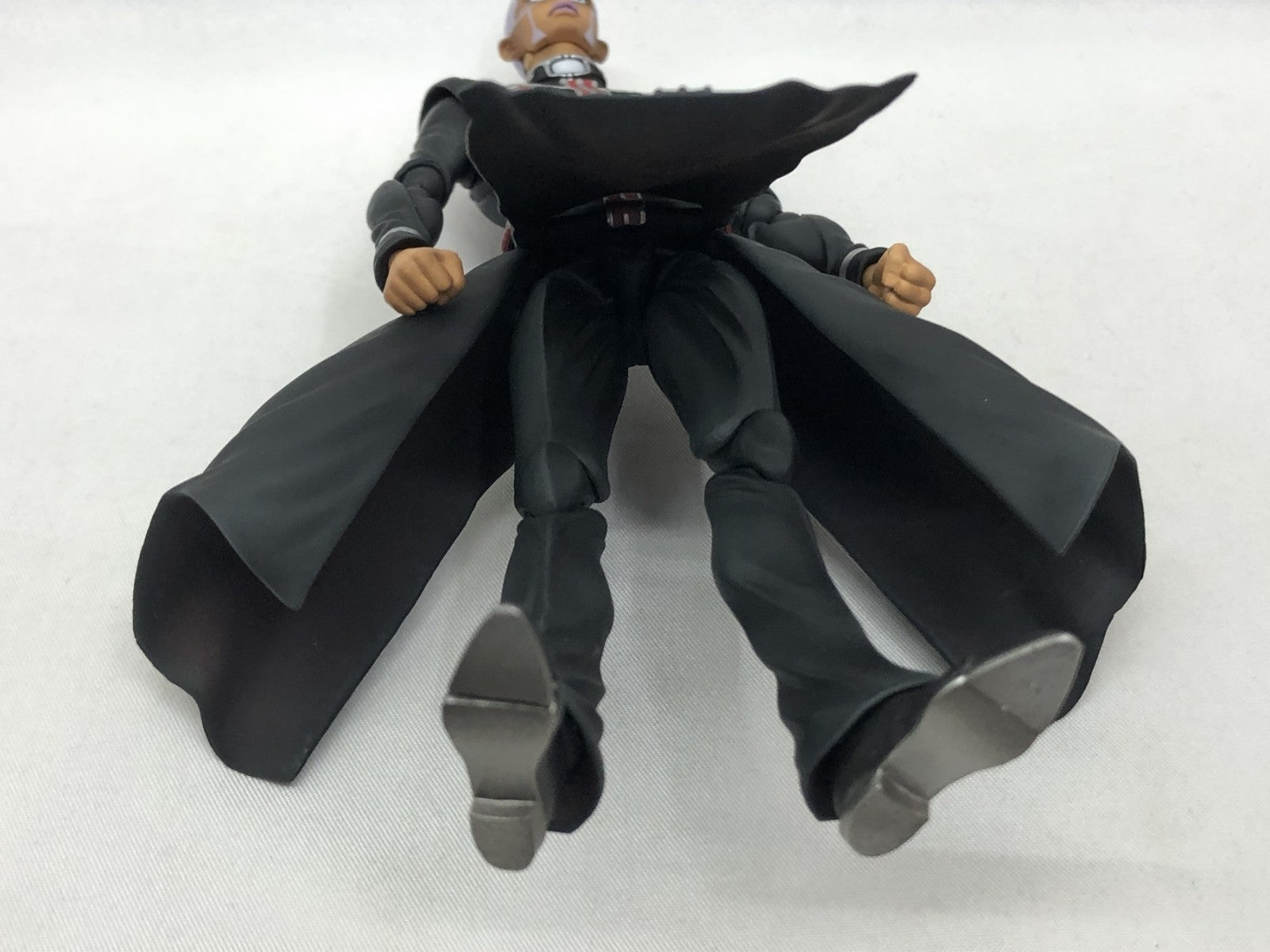 ★超像可動 ジョジョの奇妙な冒険 エンリコ・プッチ 限定版 フィギュア/グッズ