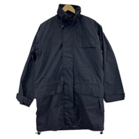 ジャケット イギリス軍 RAF Jacket Wet Weather ブラック