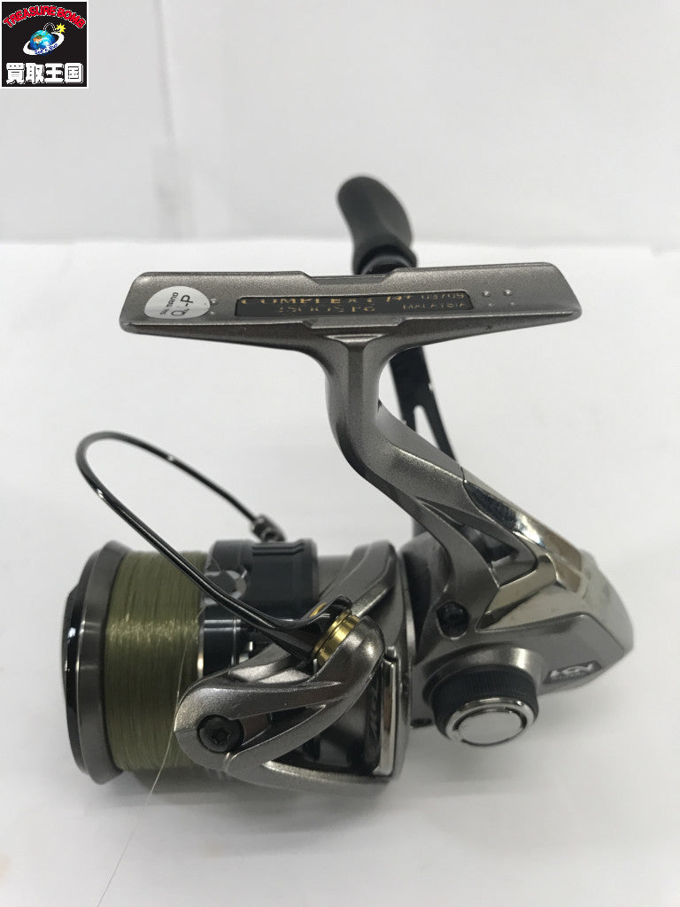 シマノ コンプレックス 2500S F6 その他リール