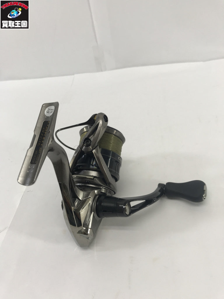 シマノ コンプレックス 2500S F6 その他リール