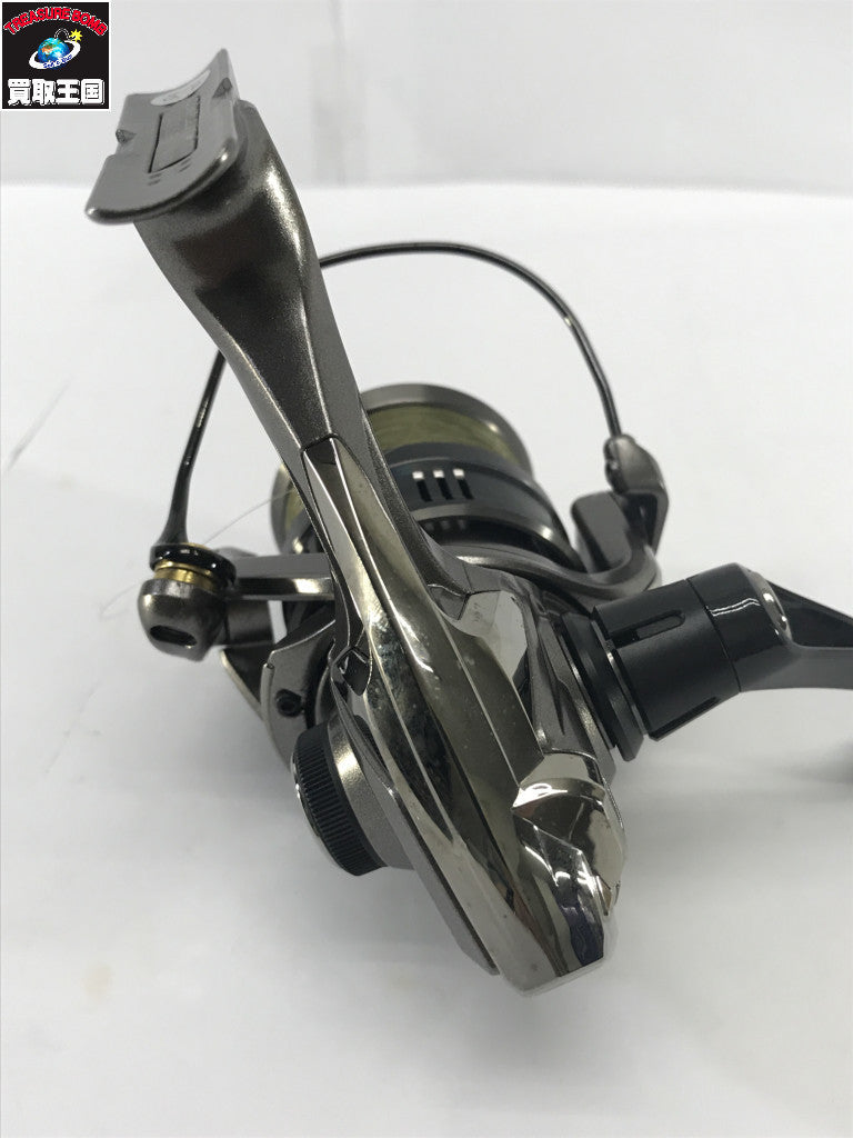 シマノ コンプレックス 2500S F6 その他リール