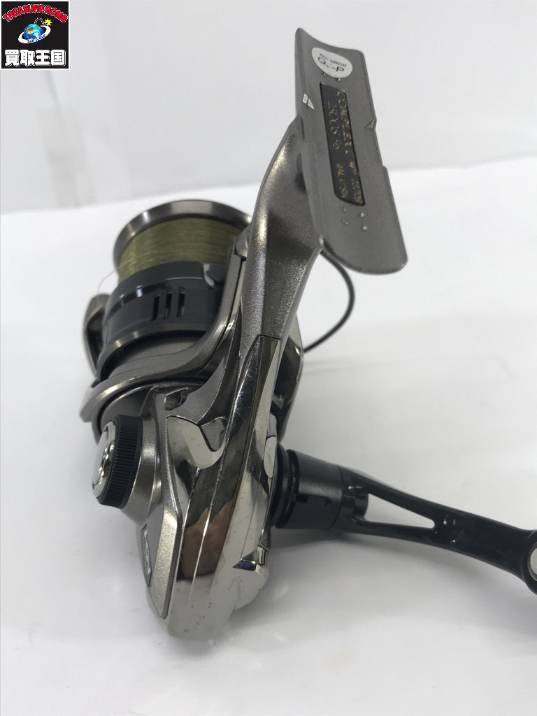 シマノ コンプレックス 2500S F6 その他リール