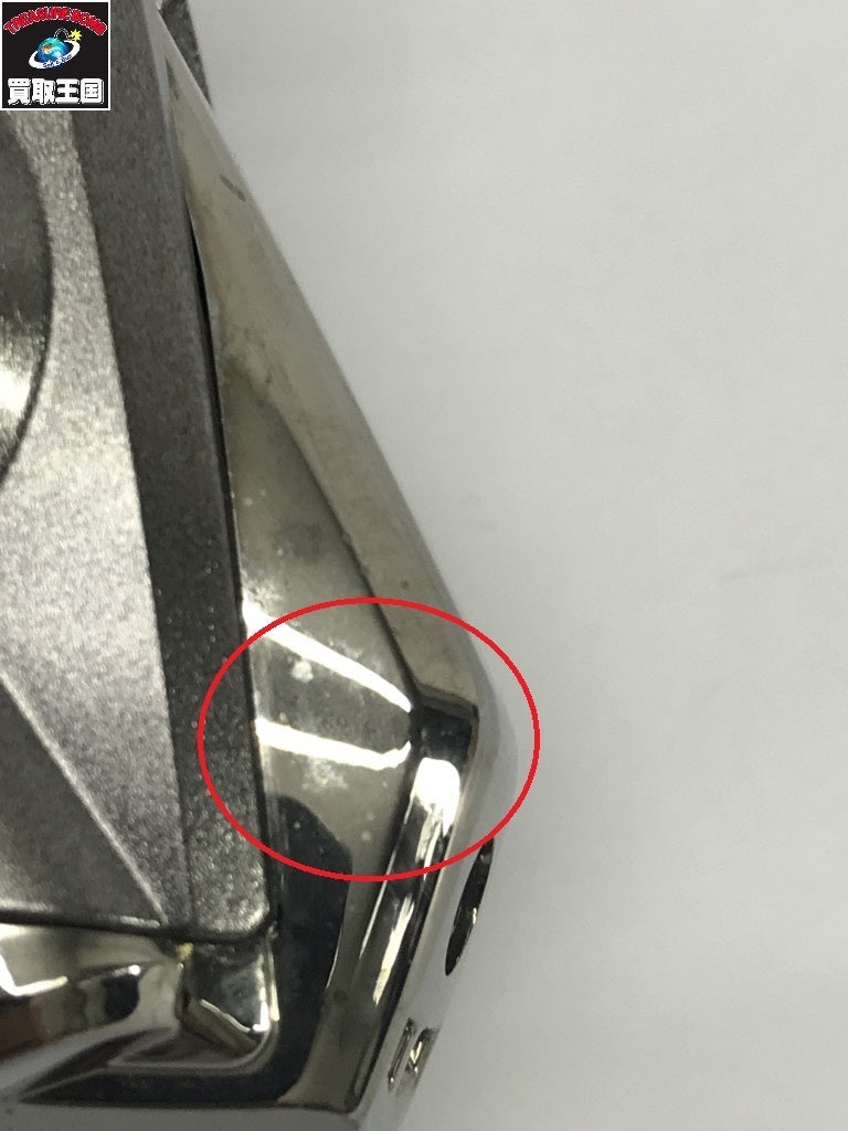 シマノ コンプレックス 2500S F6 その他リール