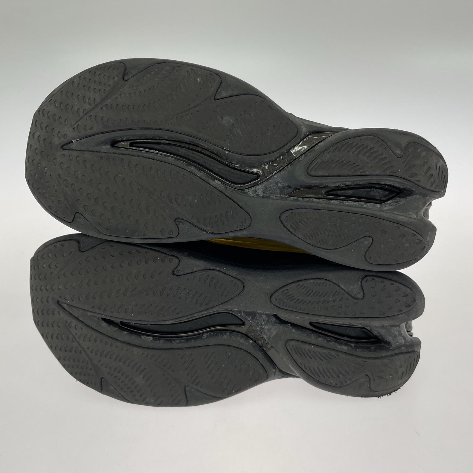 スニーカー U ELEVON×SPENCER BADU 27.5cm 27.5cm (US9 1/2 UK9 EU45)
