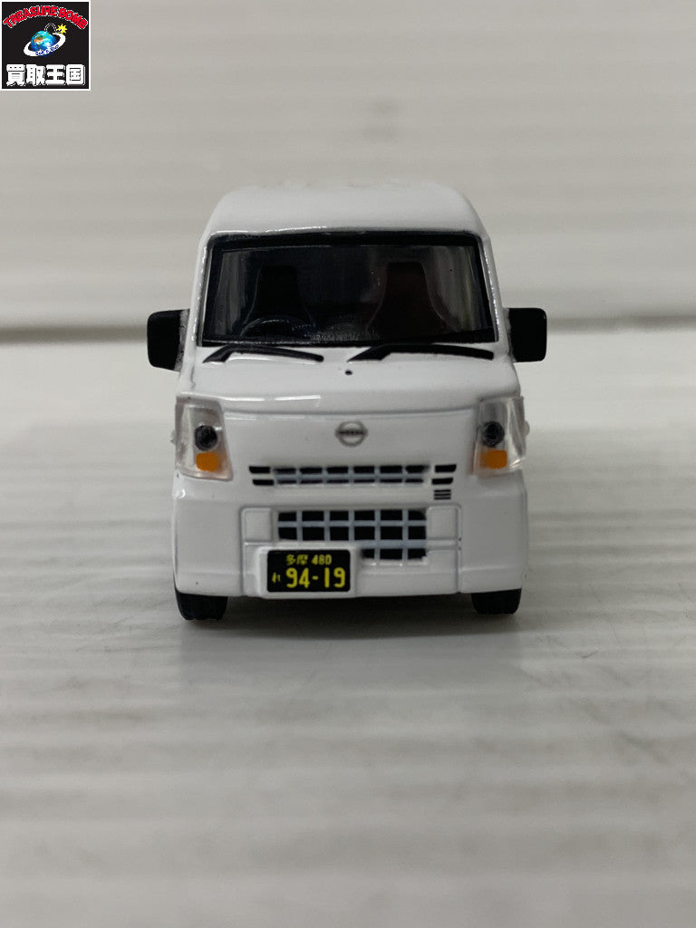 映画ラストマイル 佐野運送ミニカー DAILY FAST その他小物