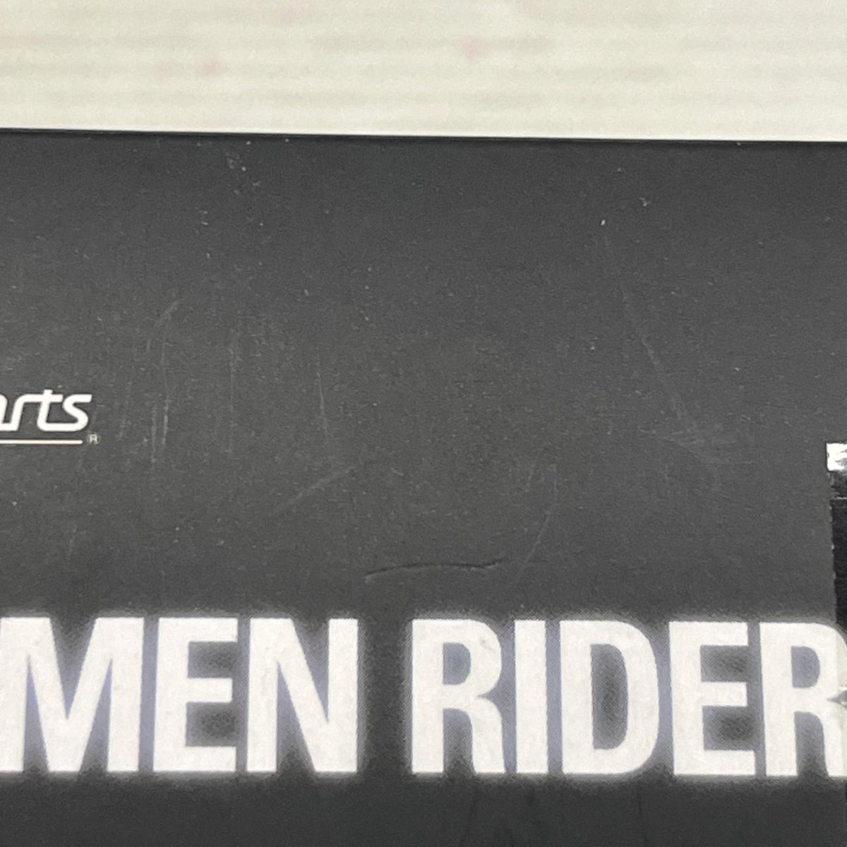 S.H.Figuarts 仮面ライダー1号 仮面ライダー バンダイ フィギュア/グッズ