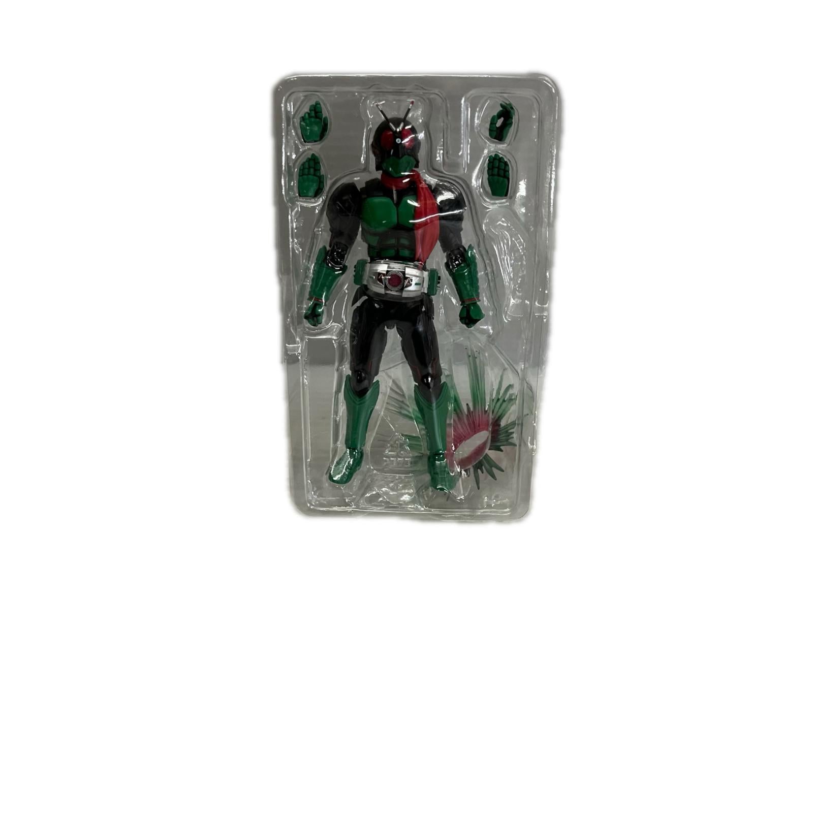 S.H.Figuarts 仮面ライダー1号 仮面ライダー バンダイ フィギュア/グッズ