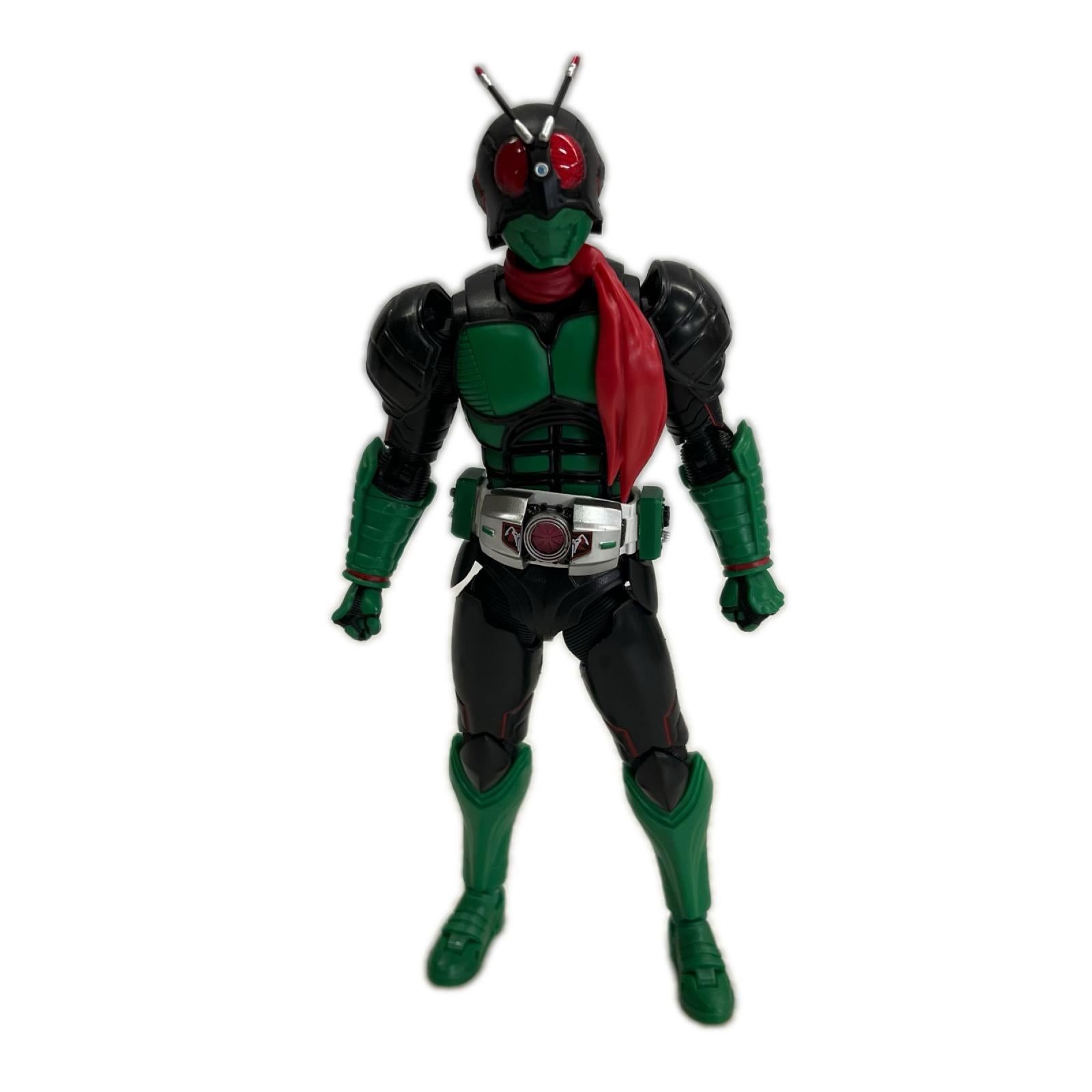 S.H.Figuarts 仮面ライダー1号 仮面ライダー バンダイ フィギュア/グッズ