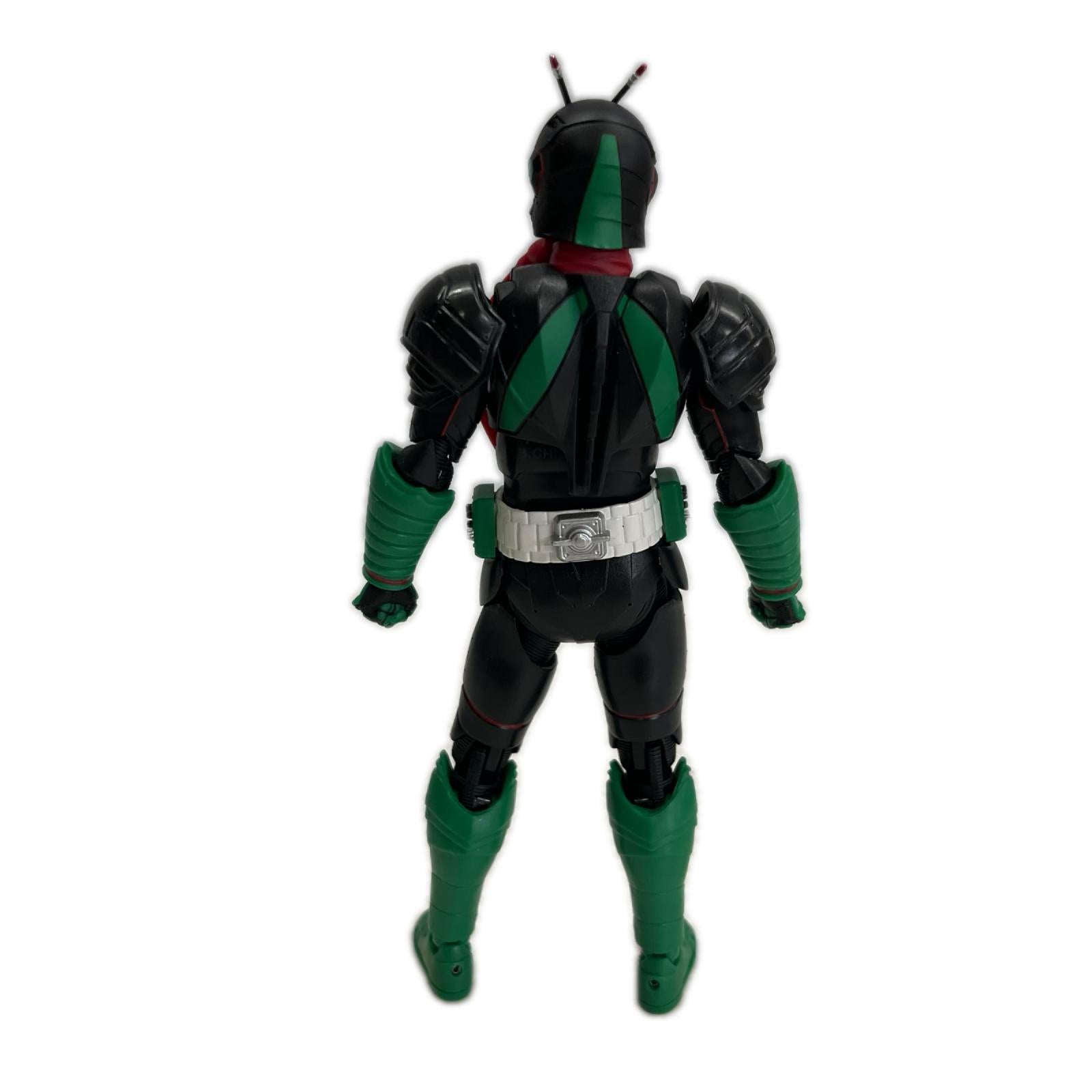 S.H.Figuarts 仮面ライダー1号 仮面ライダー バンダイ フィギュア/グッズ