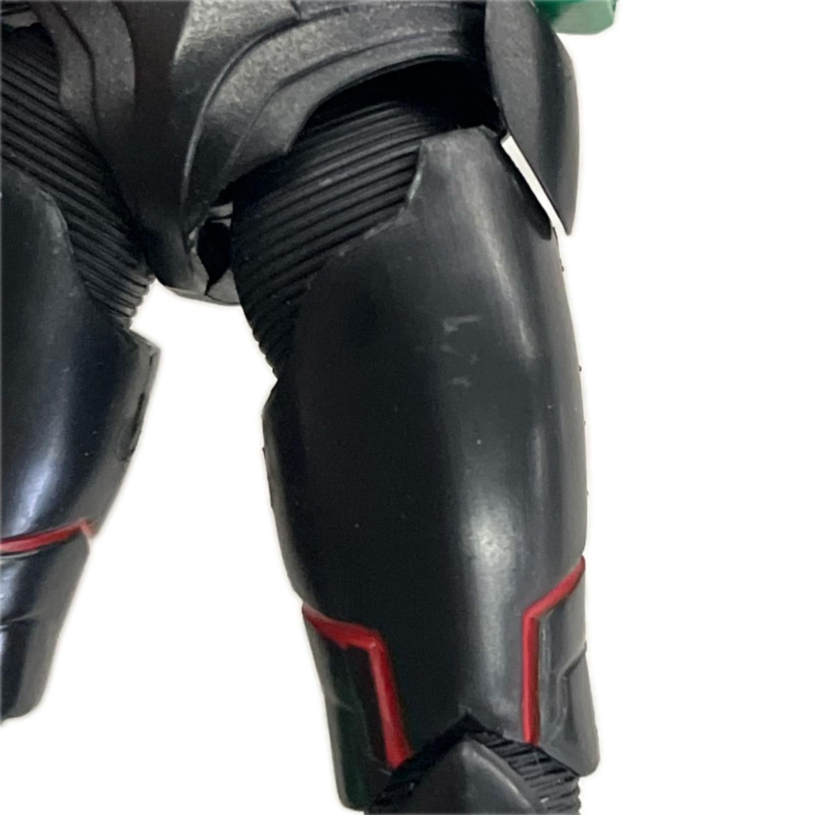 S.H.Figuarts 仮面ライダー1号 仮面ライダー バンダイ フィギュア/グッズ