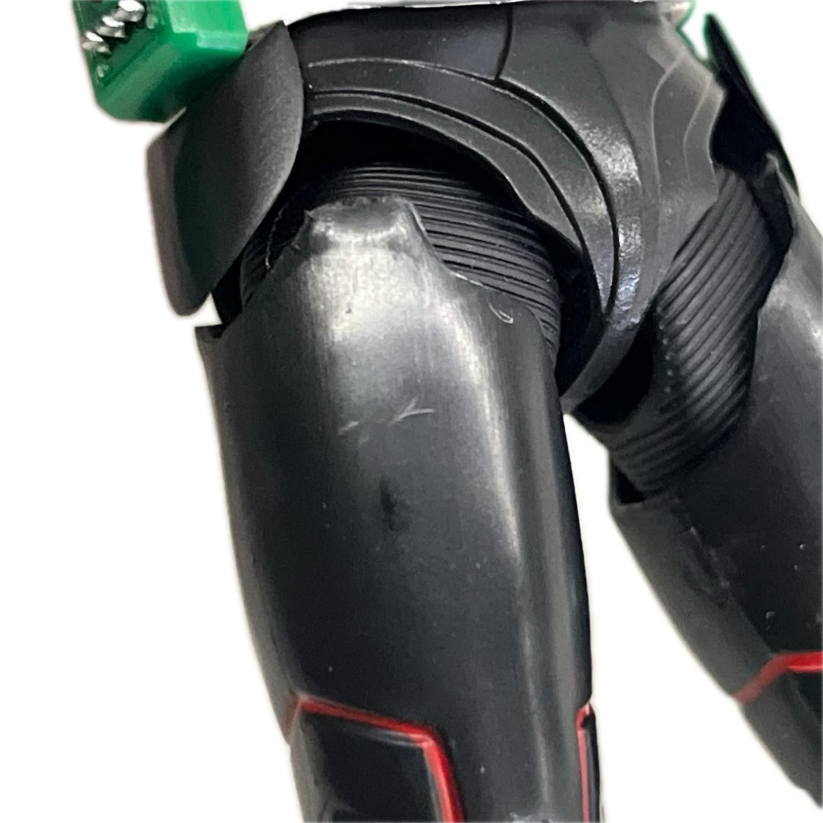 S.H.Figuarts 仮面ライダー1号 仮面ライダー バンダイ フィギュア/グッズ
