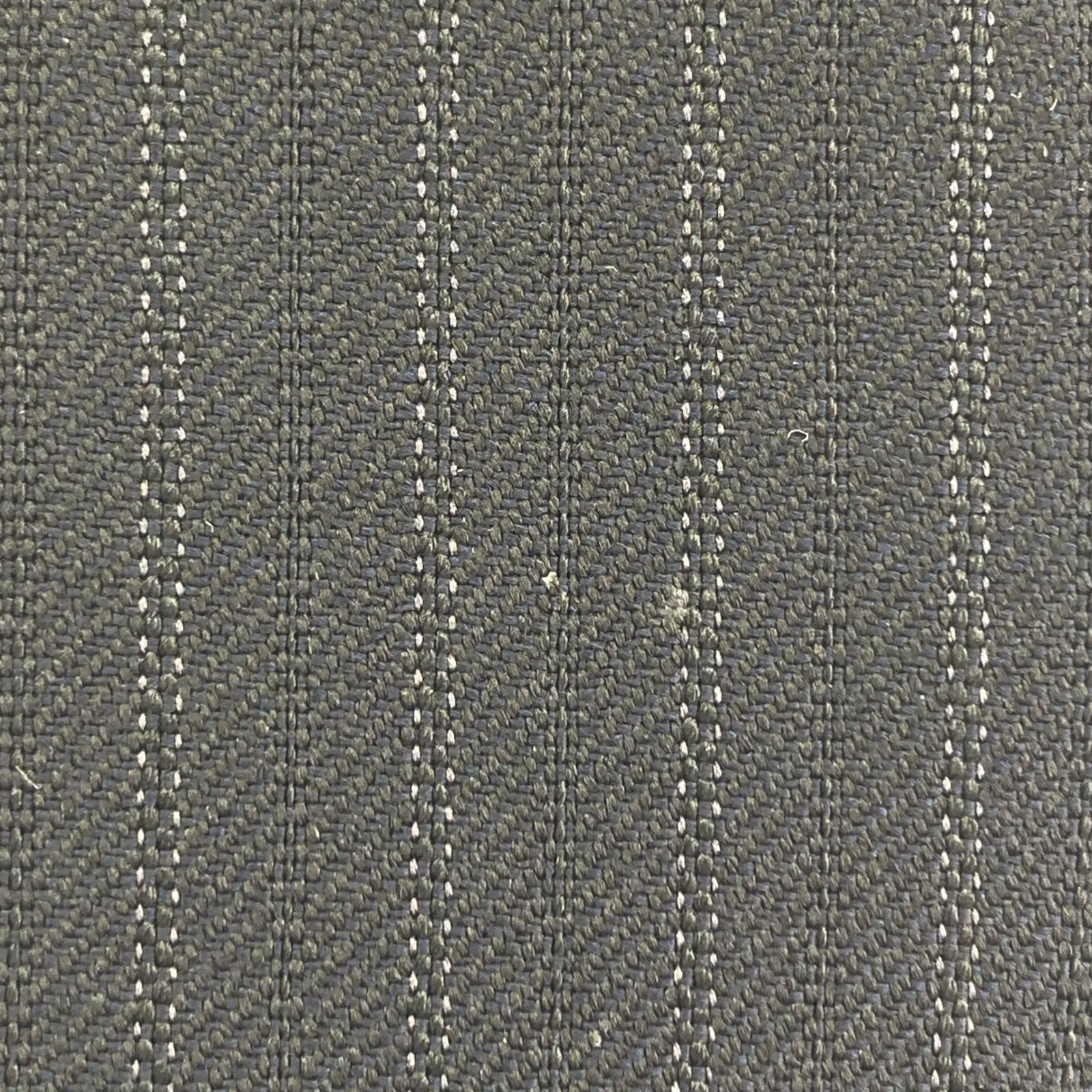 ジャケット COLLECTION Loro Piana生地 ストライプジャケット ネイビー