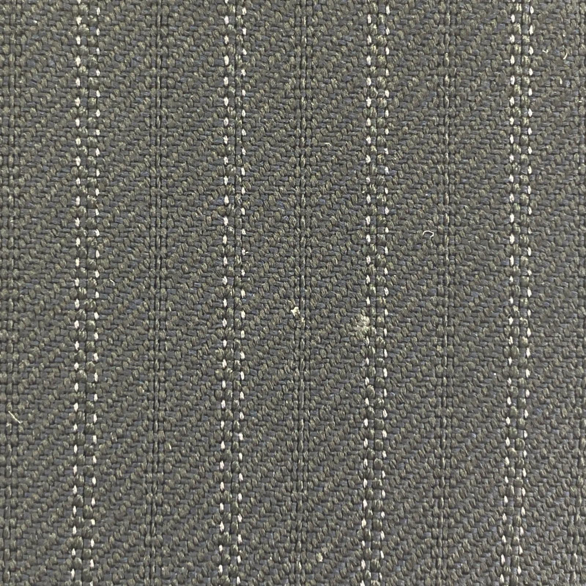 ジャケット COLLECTION Loro Piana生地 ストライプジャケット ネイビー