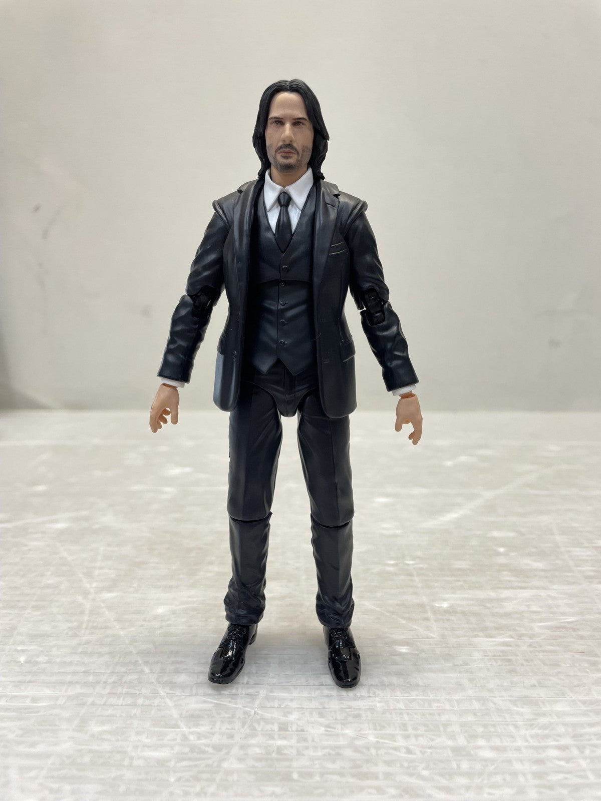 MAFEX JOHN WICK フィギュア/グッズ