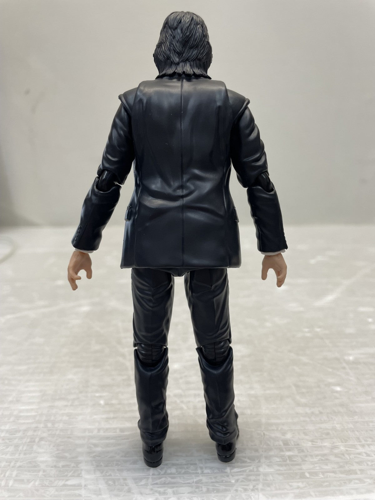 MAFEX JOHN WICK フィギュア/グッズ