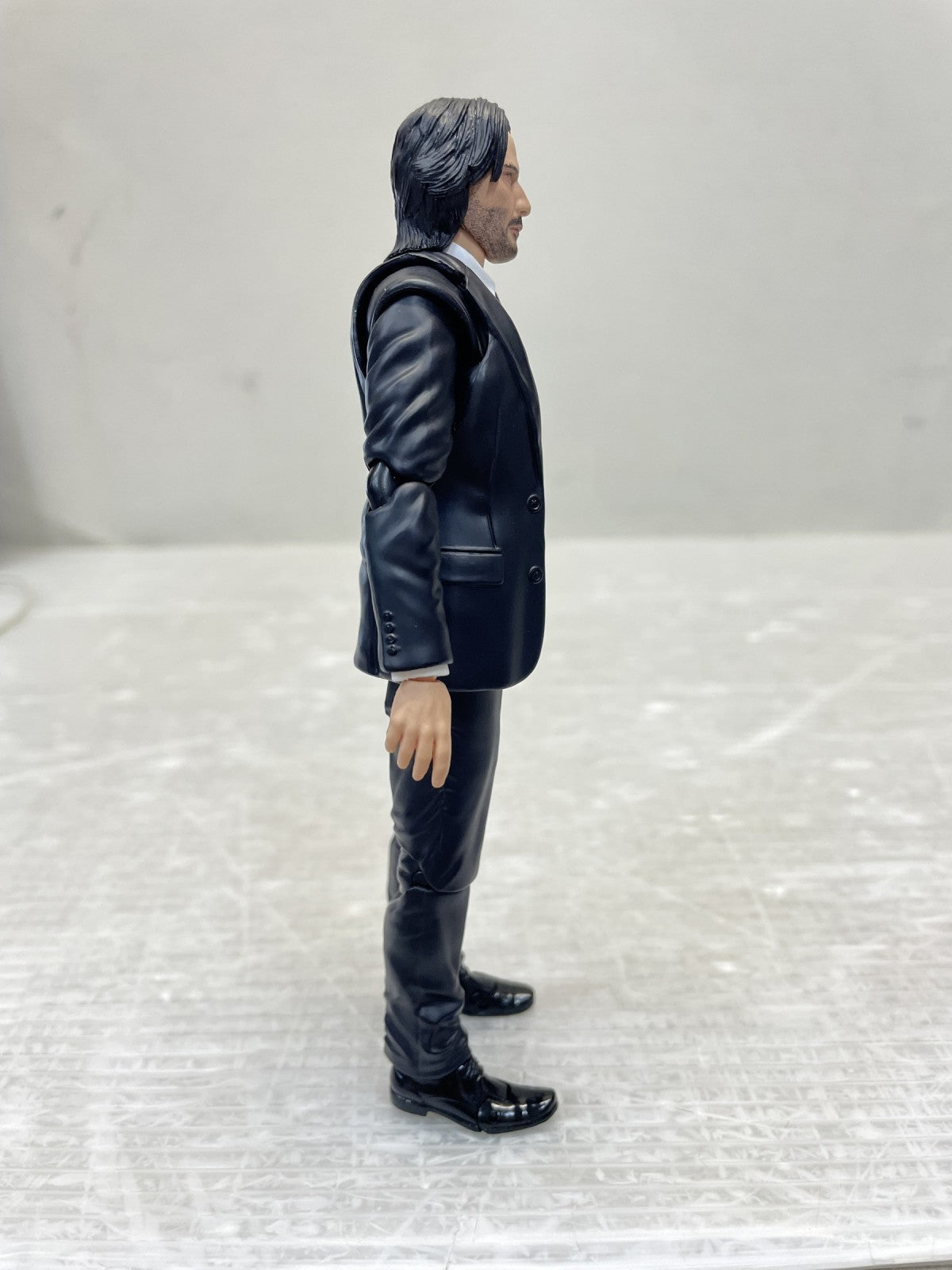 MAFEX JOHN WICK フィギュア/グッズ