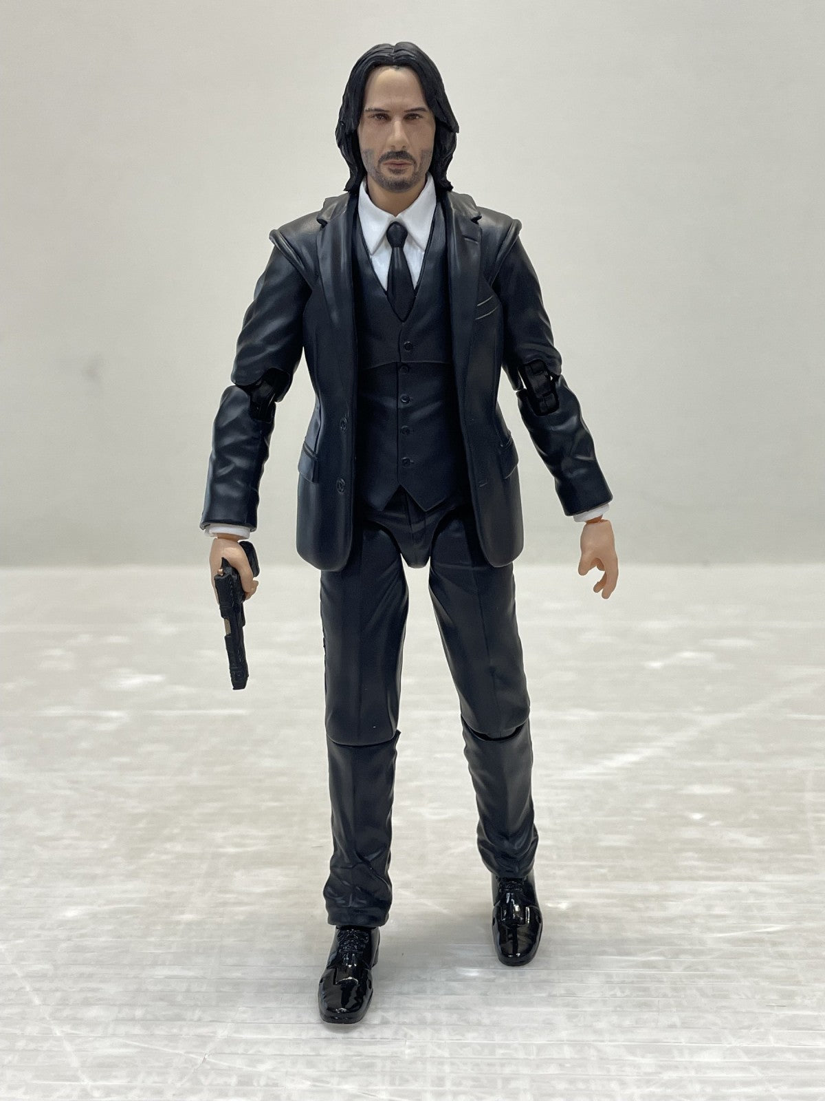 MAFEX JOHN WICK フィギュア/グッズ