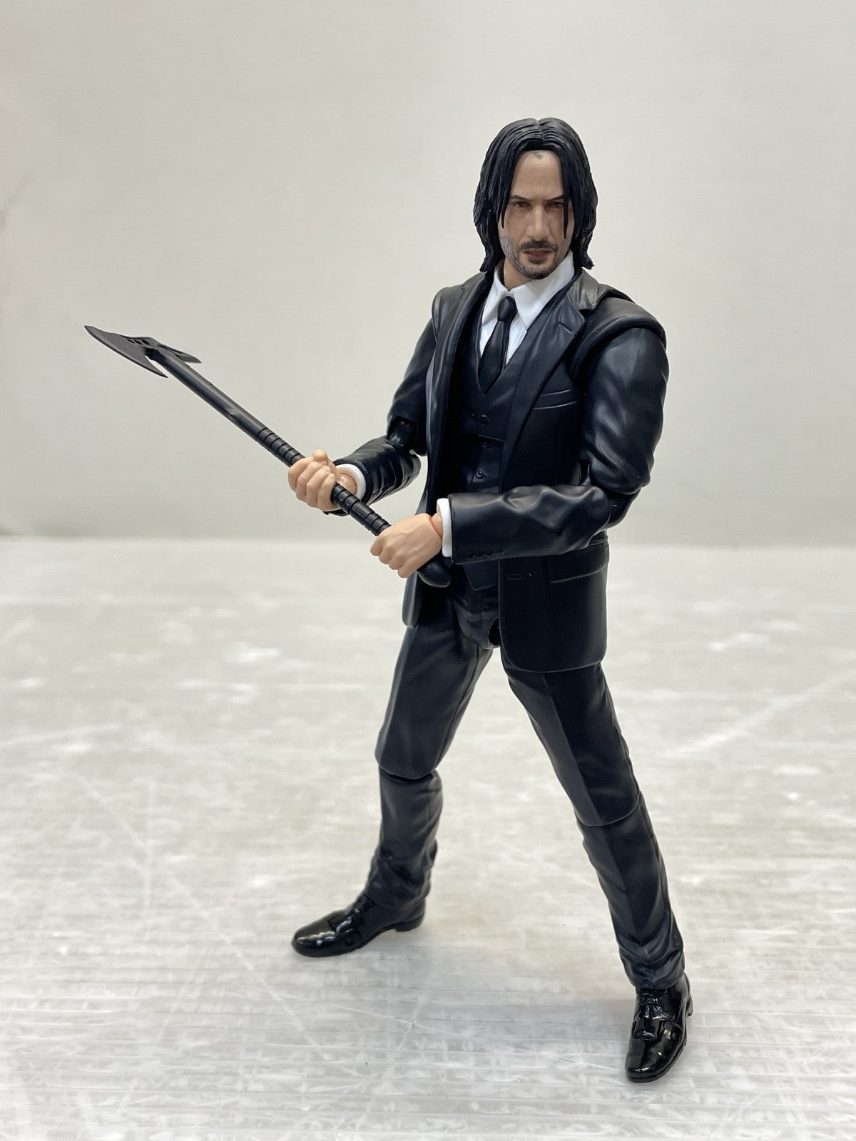 MAFEX JOHN WICK フィギュア/グッズ