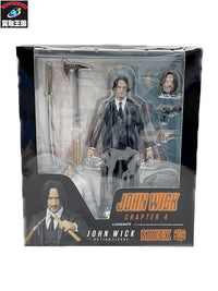 MAFEX JOHN WICK フィギュア/グッズ