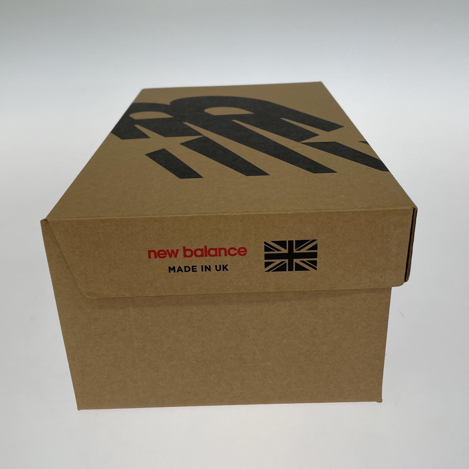 スニーカー M1500PGL(26㎝)英国製 26cm (US8 UK7 1/2 EU42) ベージュ