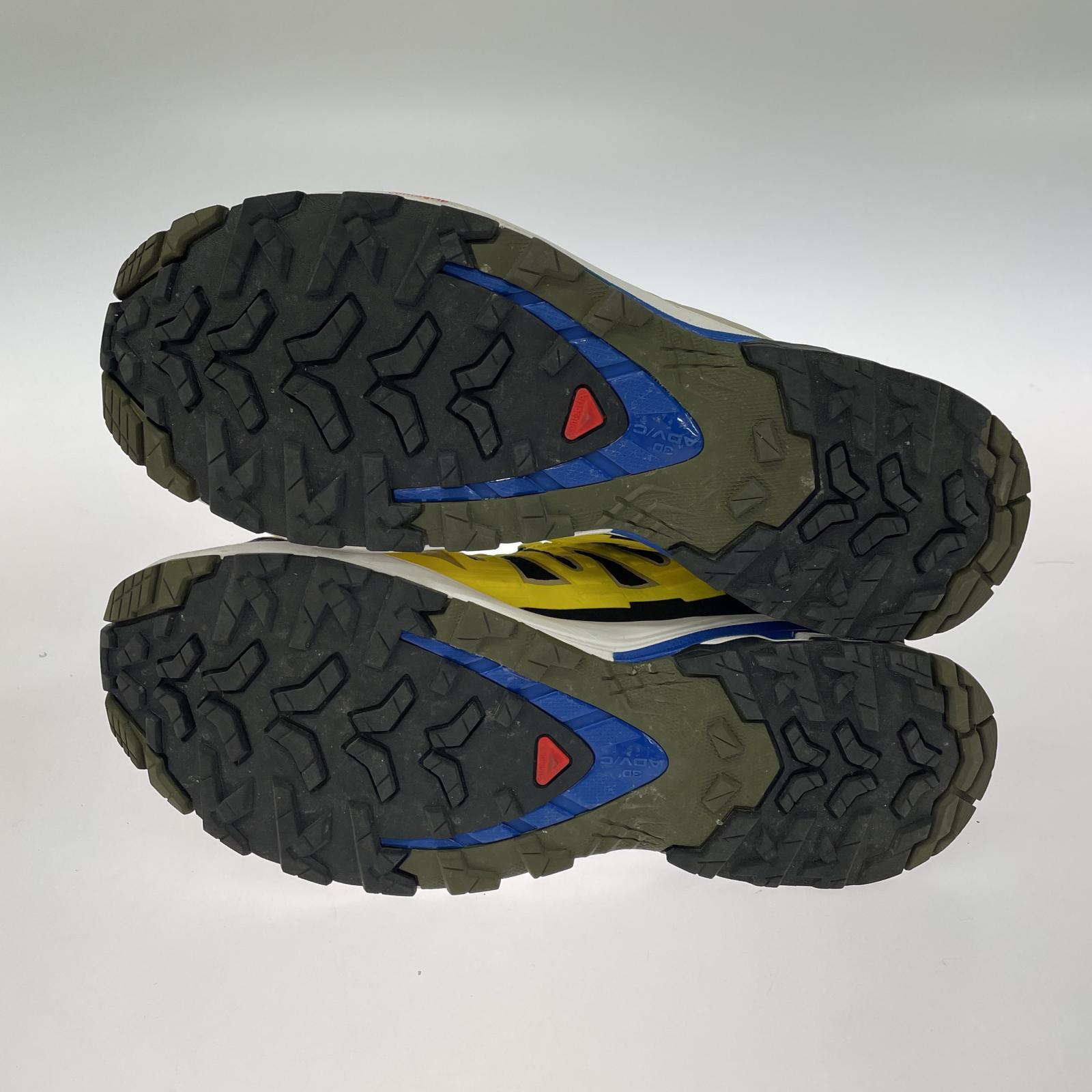 スニーカー SALOMON XA PRO 3D V9 GORE-TEX 26.5cm (US8 1/2 UK8 EU43)