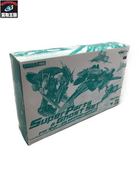 ★DX超合金 RVF-25メサイアバルキリー ルカ機 フィギュア/グッズ