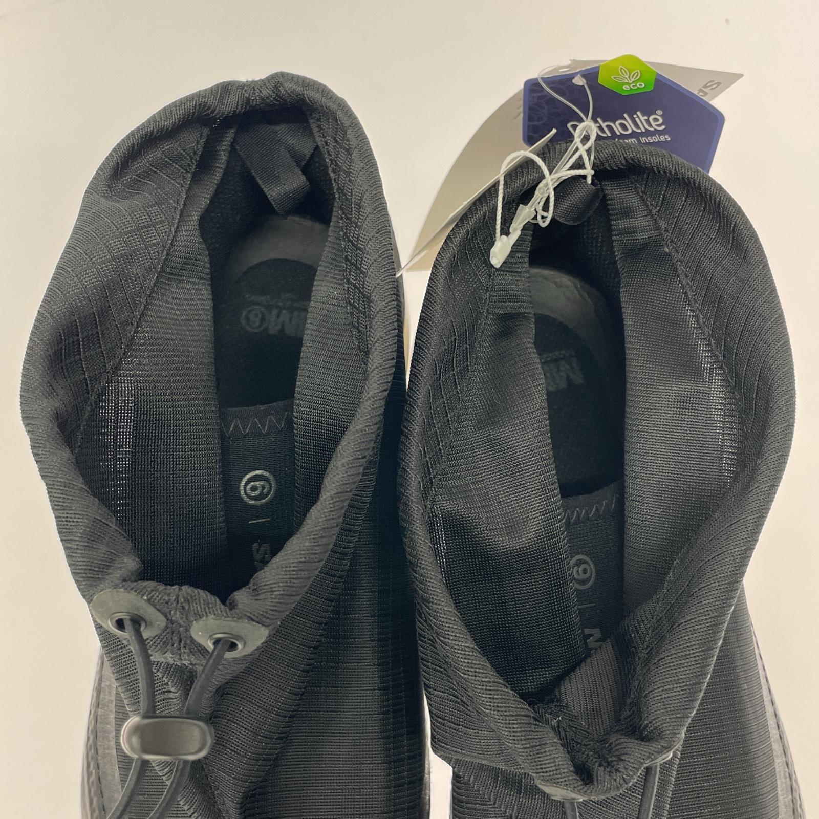 スニーカー ×SALOMON CROSS LOW 26.5 26.5cm (US8 1/2 UK8 EU43) ブラック