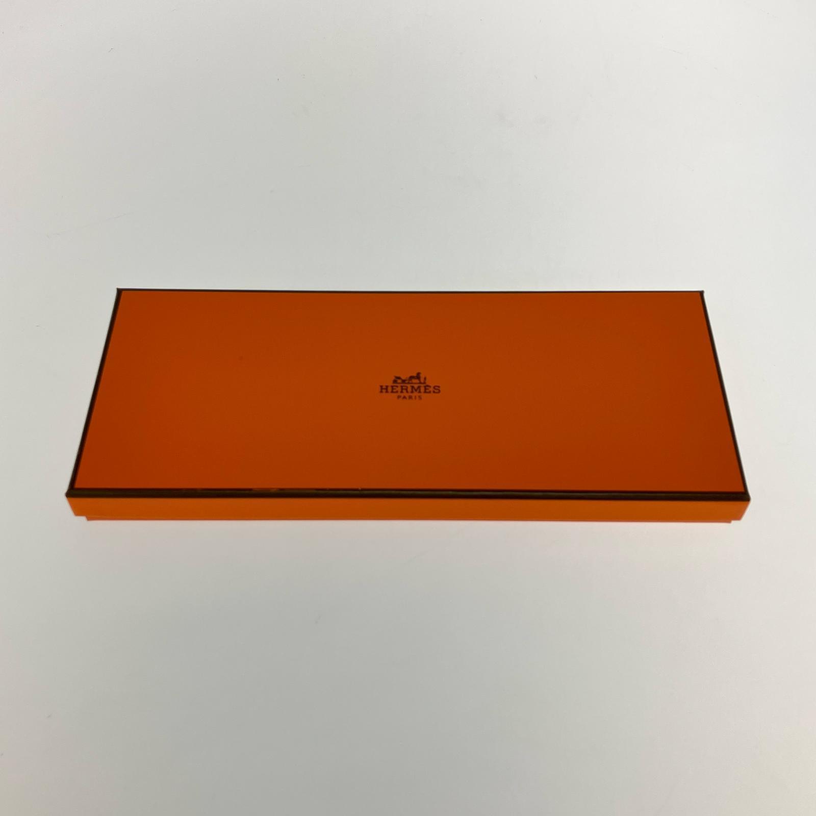 HERMES カレ45 Della Cavalleriaスカーフ
