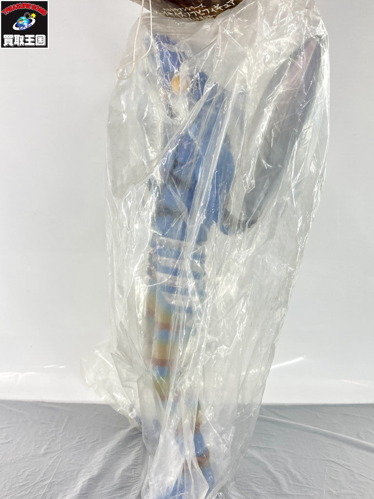 ビッグサイズソフビフィギュア バルタン星人 フィギュア/グッズ