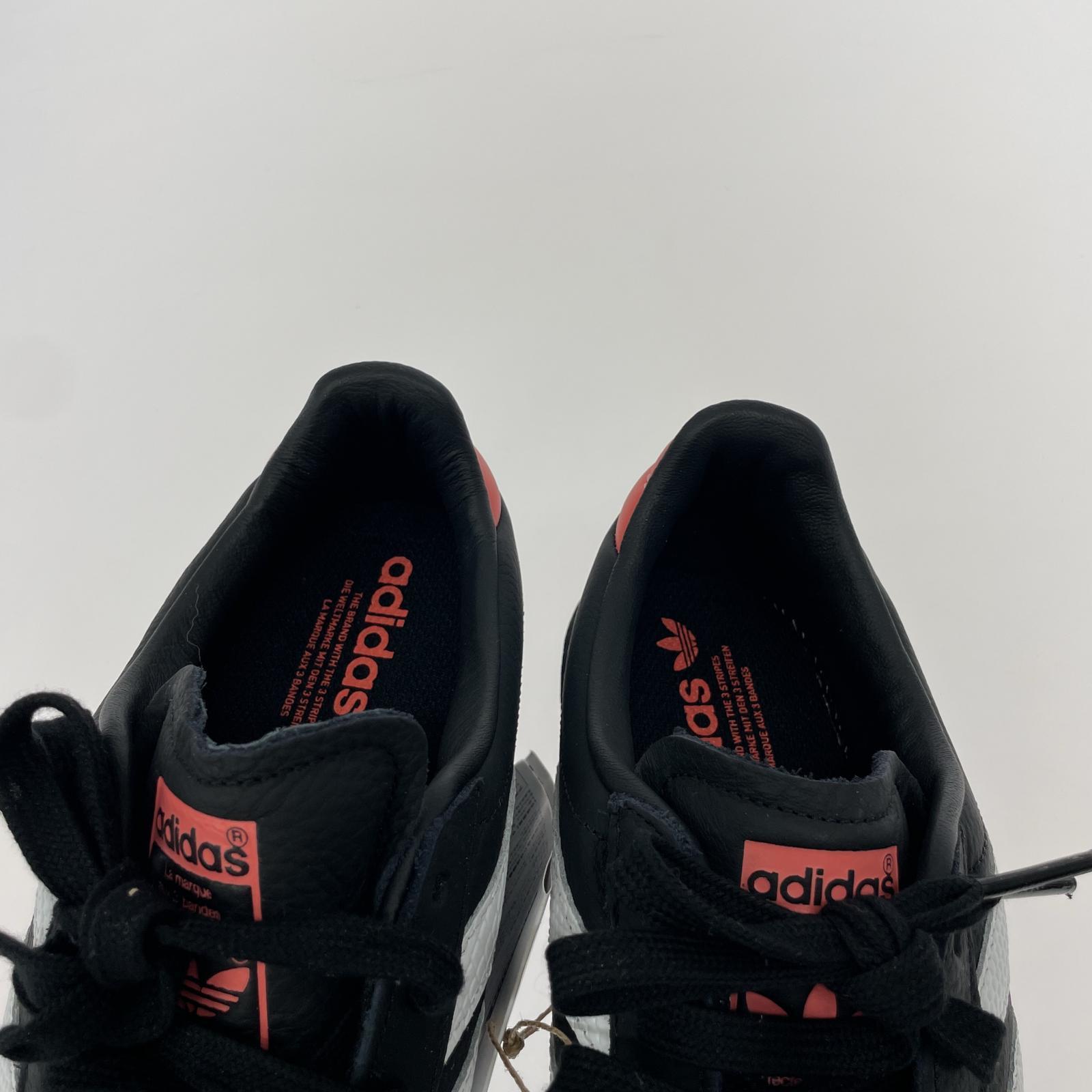 スニーカー SUPERSTAR 82 BLK 27.5cm 27.5cm (US9 1/2 UK9 EU45) ブラック