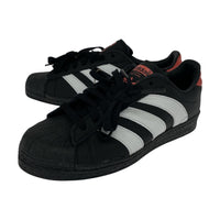 スニーカー SUPERSTAR 82 BLK 27.5cm 27.5cm (US9 1/2 UK9 EU45) ブラック