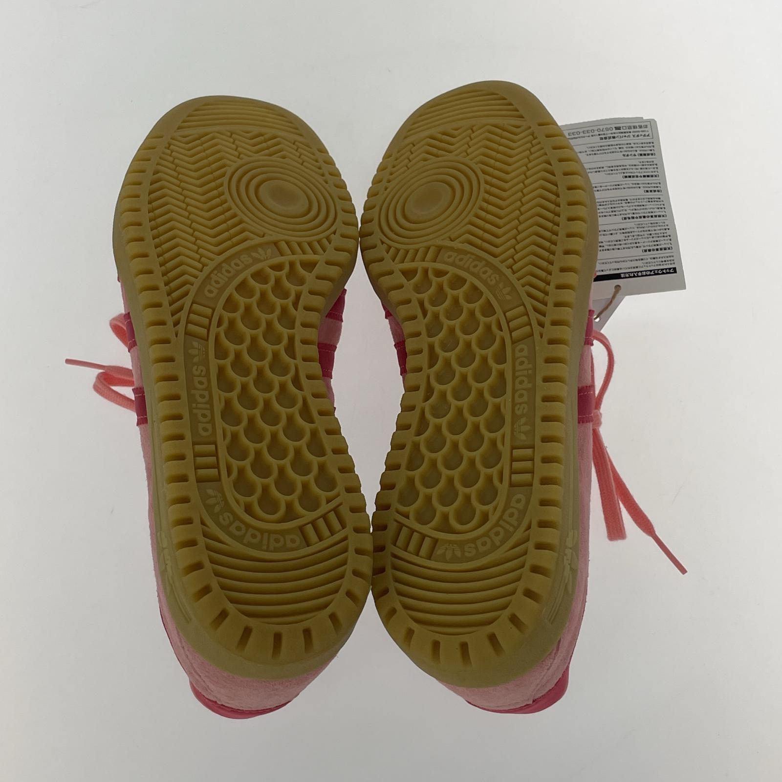 スニーカー BERMUDA W PNK 26.5cm 26.5cm (US8 1/2 UK8 EU43) ピンク
