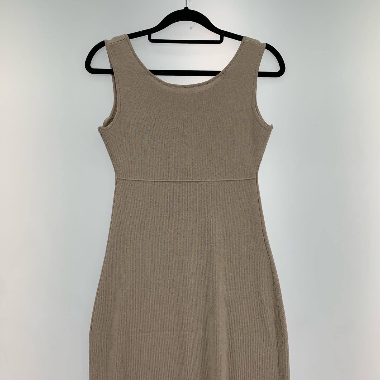ワンピース 2WAYシアーボレロセットニットワンピース (M) M