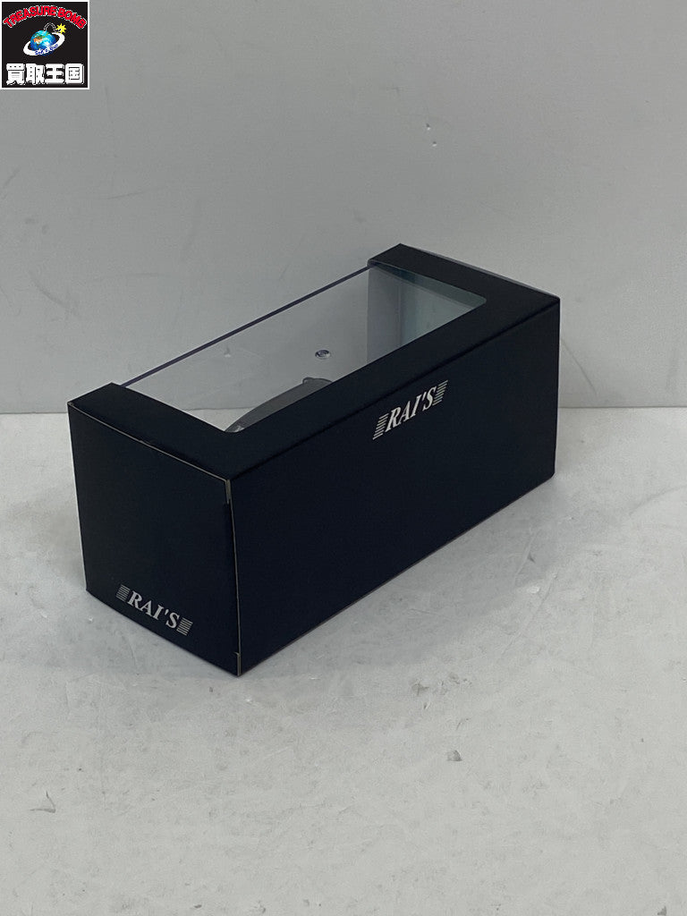 京商 1/43 トヨタ クラウン JZS171 2004 スケールカー