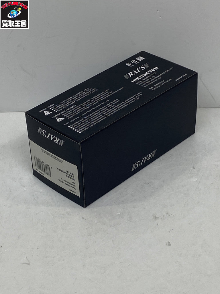 京商 1/43 トヨタ クラウン JZS171 2004 スケールカー