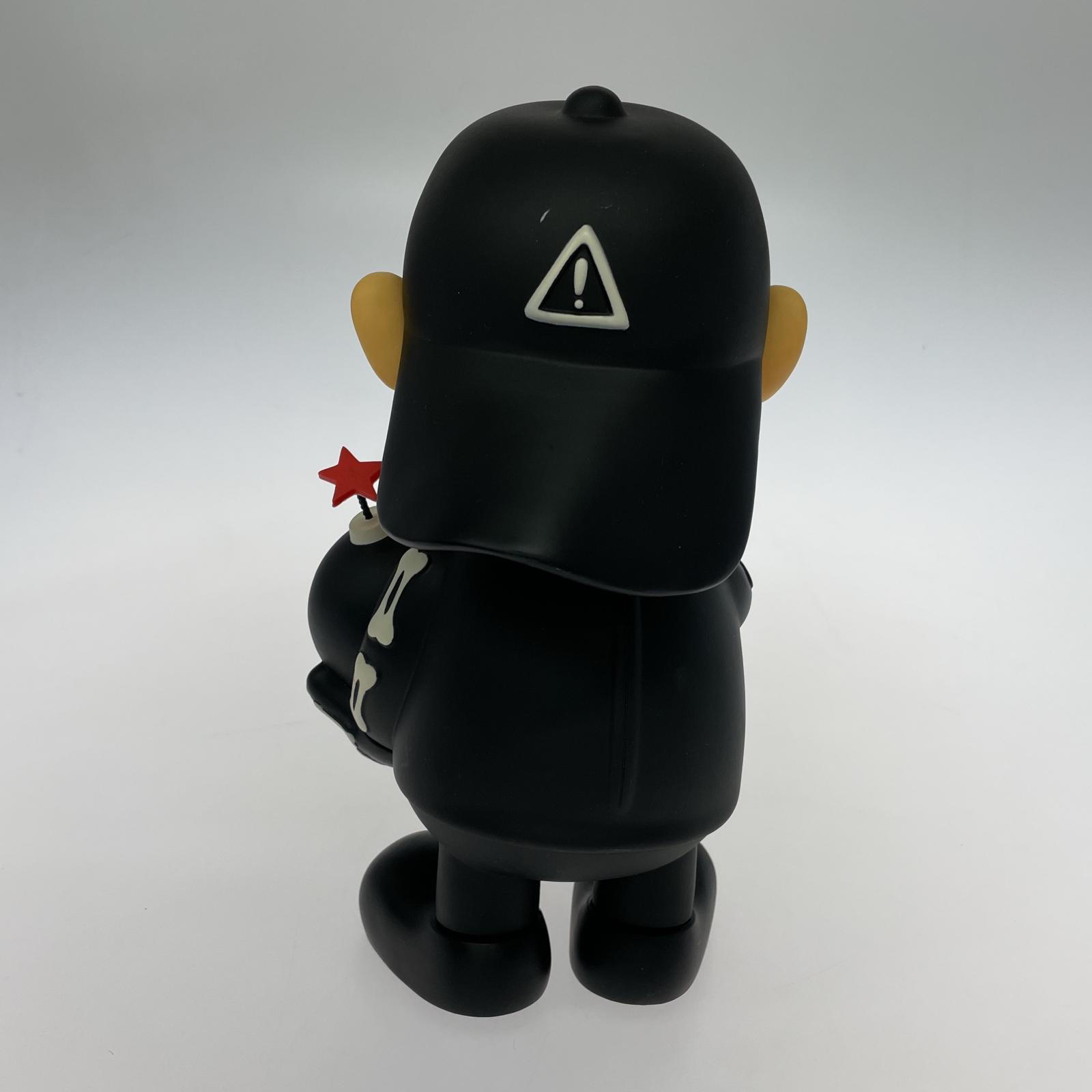 その他アクセサリー TWIM × BALZAC BOMBERKID BALZAC ブラック