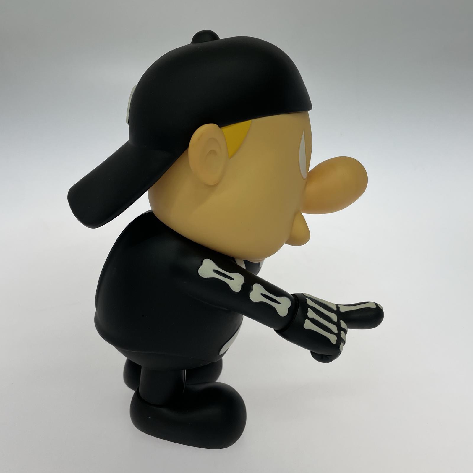 その他アクセサリー TWIM × BALZAC BOMBERKID BALZAC ブラック