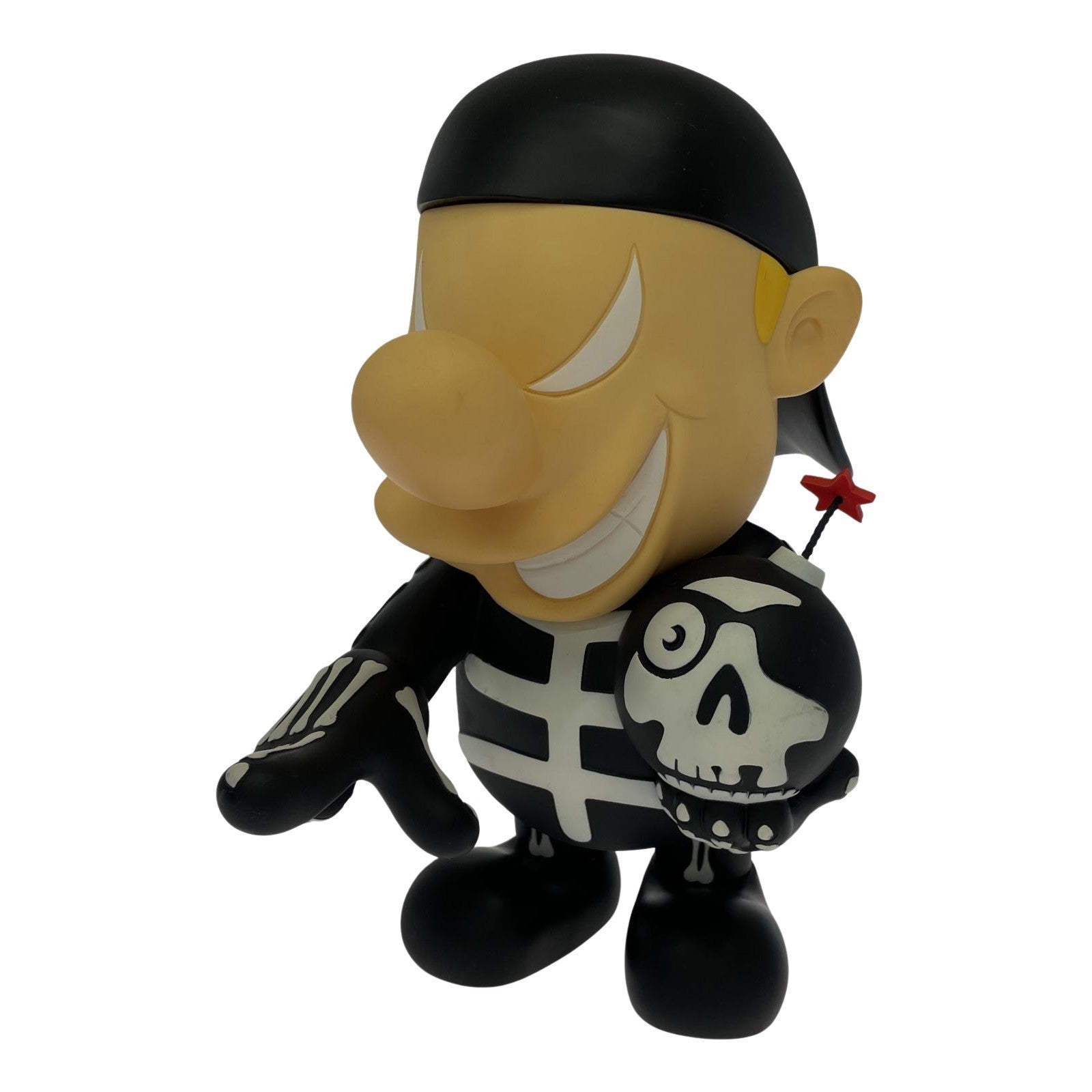 その他アクセサリー TWIM × BALZAC BOMBERKID BALZAC ブラック