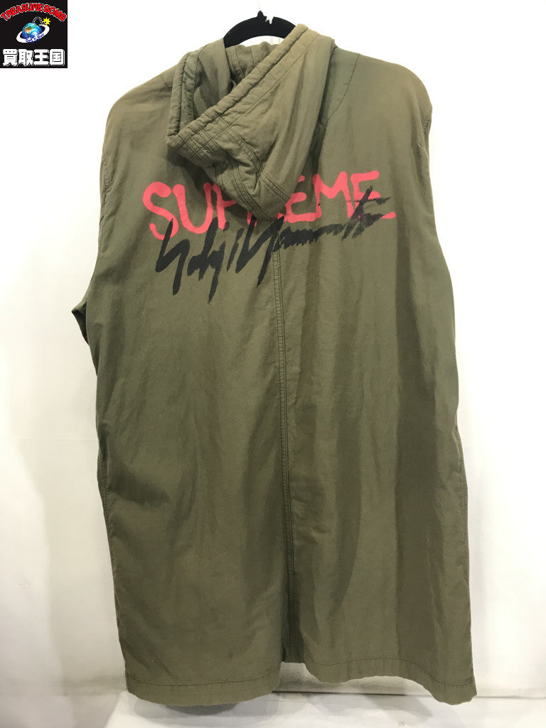 その他アウター 20AW Yohji Yamamoto Parka