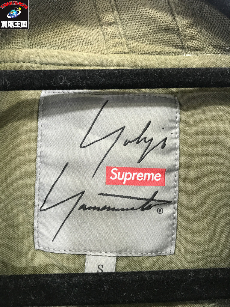 その他アウター 20AW Yohji Yamamoto Parka