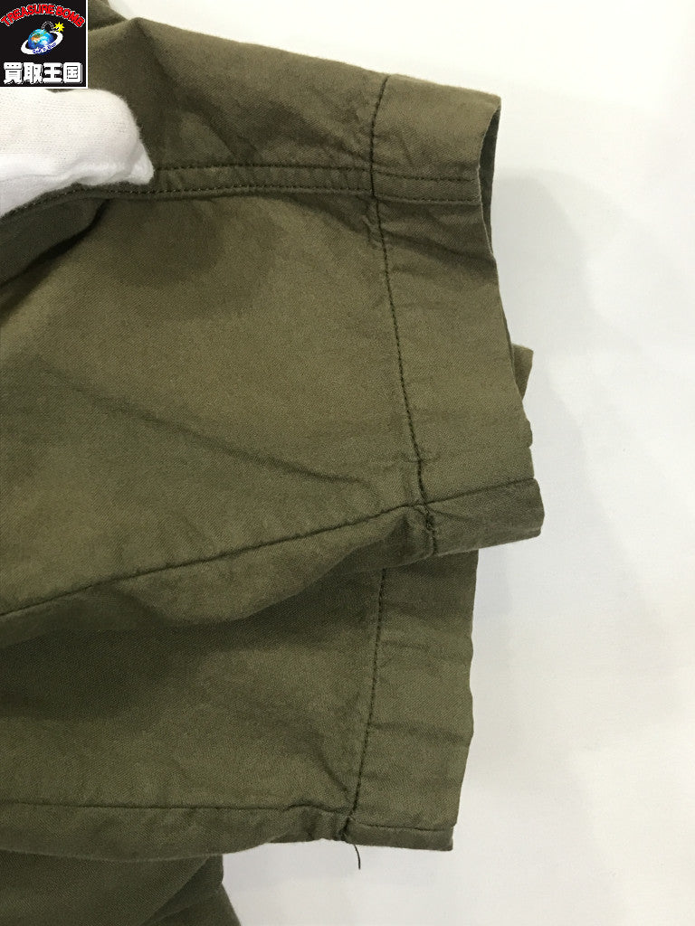 その他アウター 20AW Yohji Yamamoto Parka