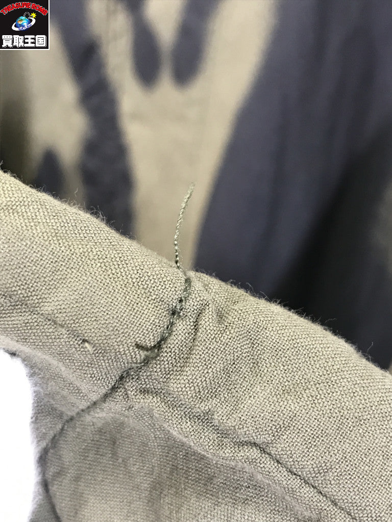 その他アウター 20AW Yohji Yamamoto Parka
