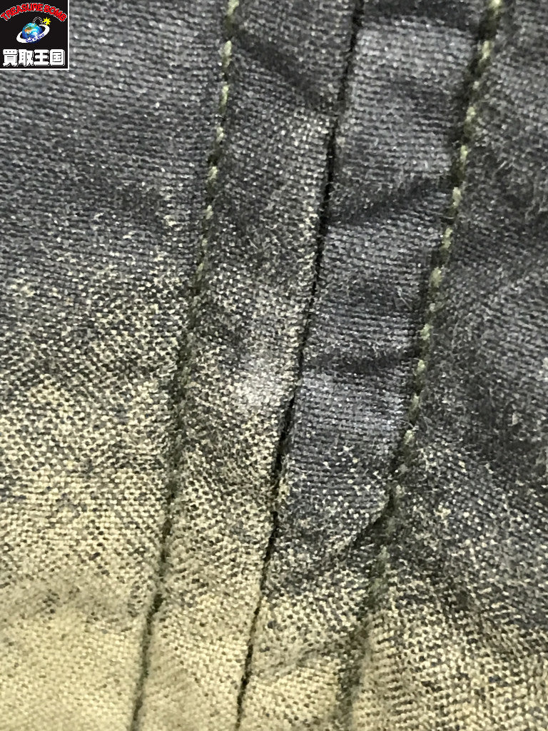 その他アウター 20AW Yohji Yamamoto Parka