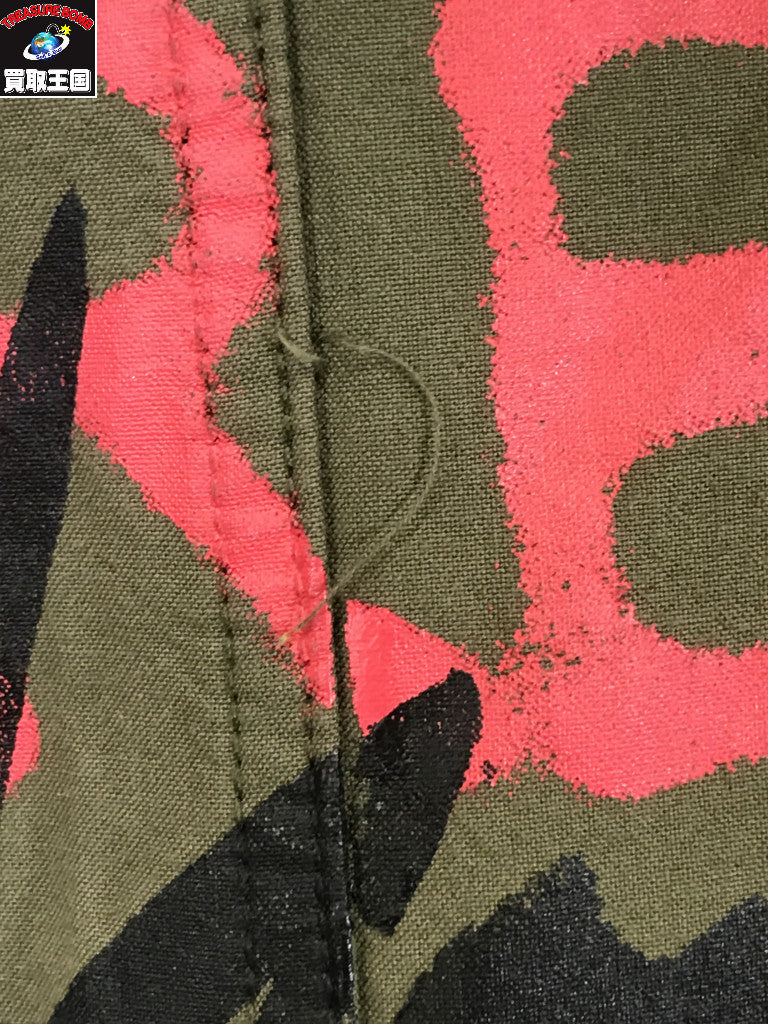 その他アウター 20AW Yohji Yamamoto Parka