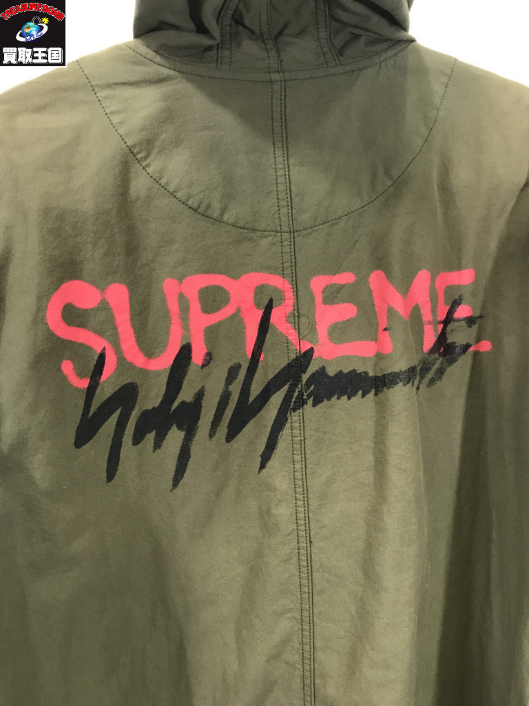 その他アウター 20AW Yohji Yamamoto Parka