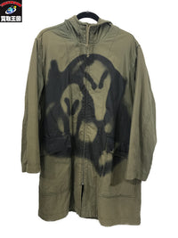 その他アウター 20AW Yohji Yamamoto Parka